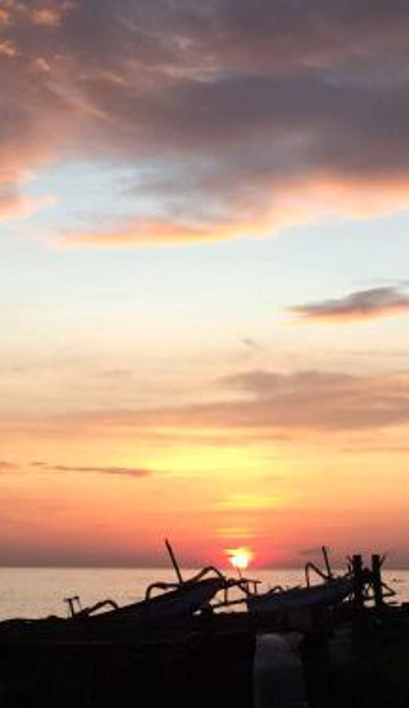 Bali Segara Lestari Oceanfront Villas