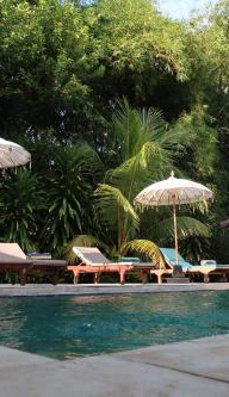 Villa Aditya
