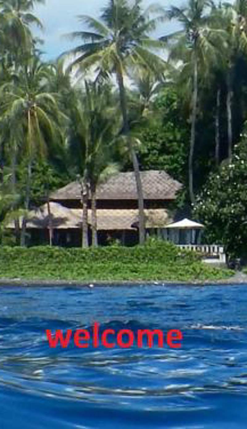 Cape Gulah Bali