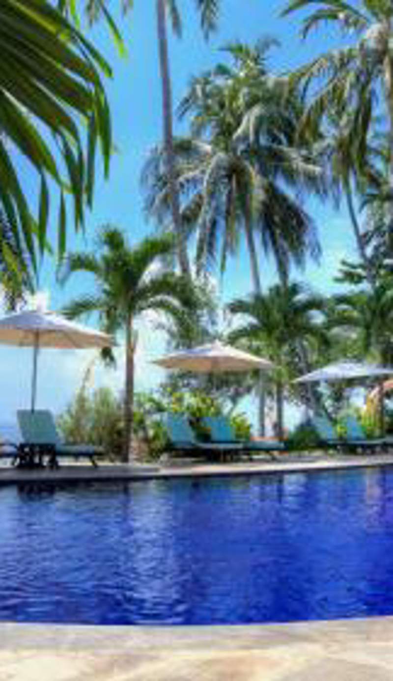 Holiway Garden Resort & SPA - Bali -