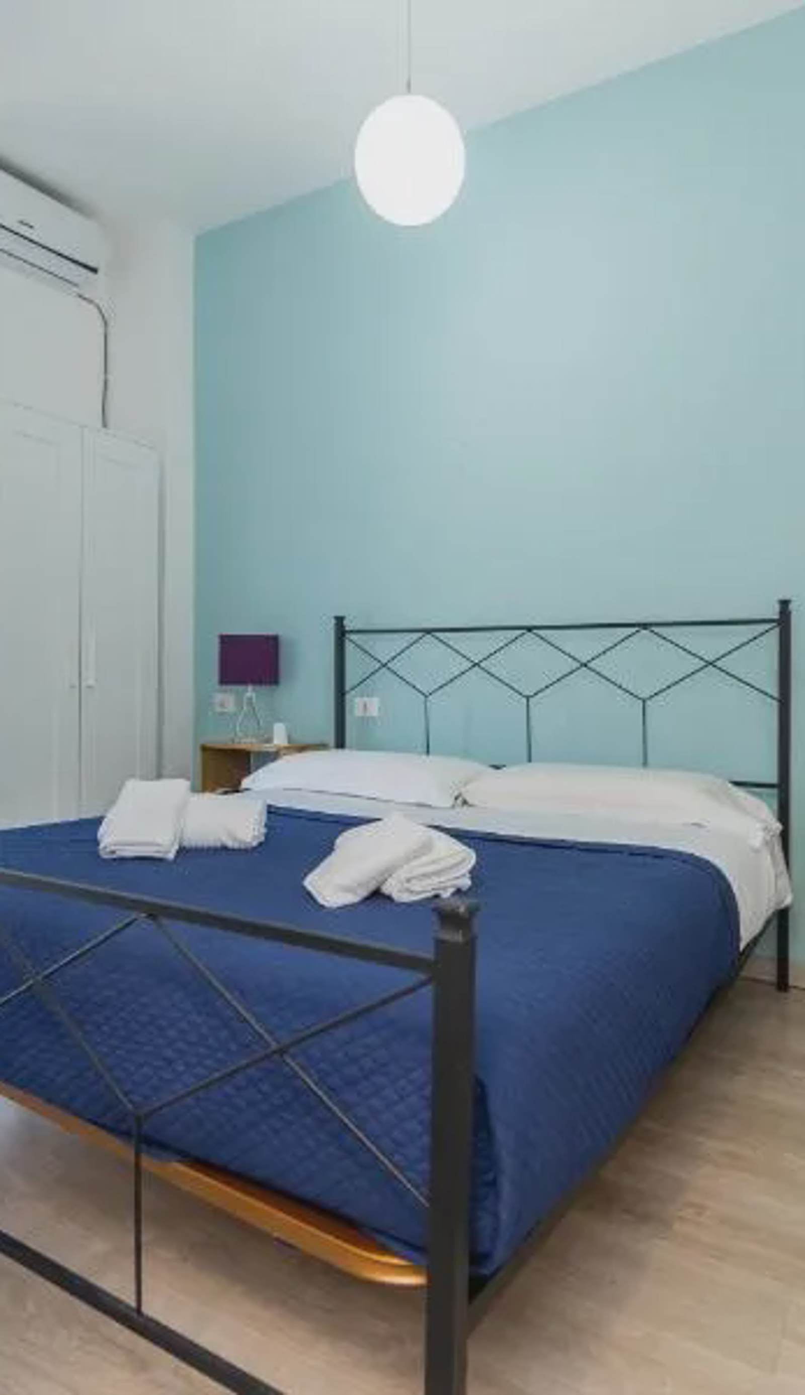Hostel Trastevere