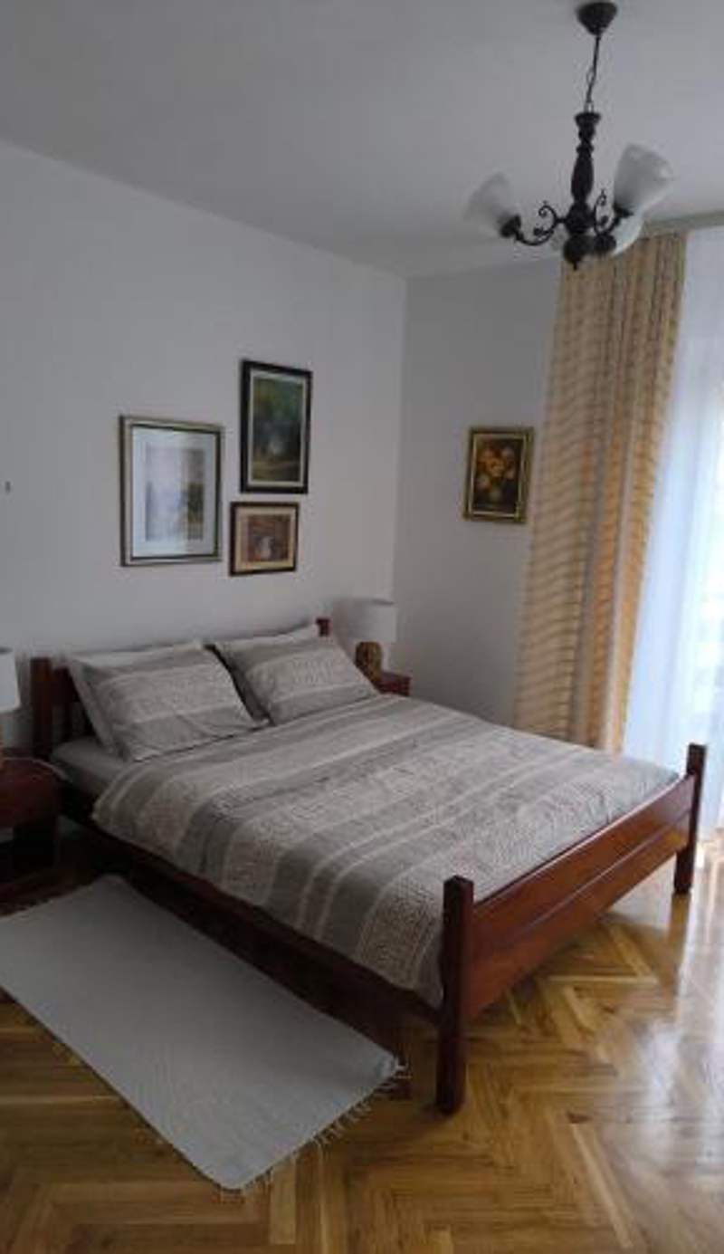 Guest House Major