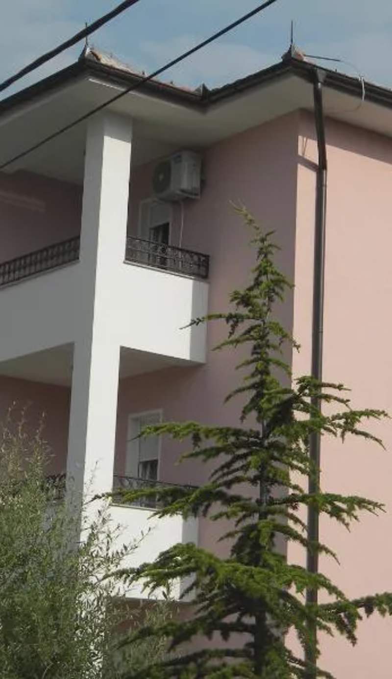 Apartment Srebrni oblak