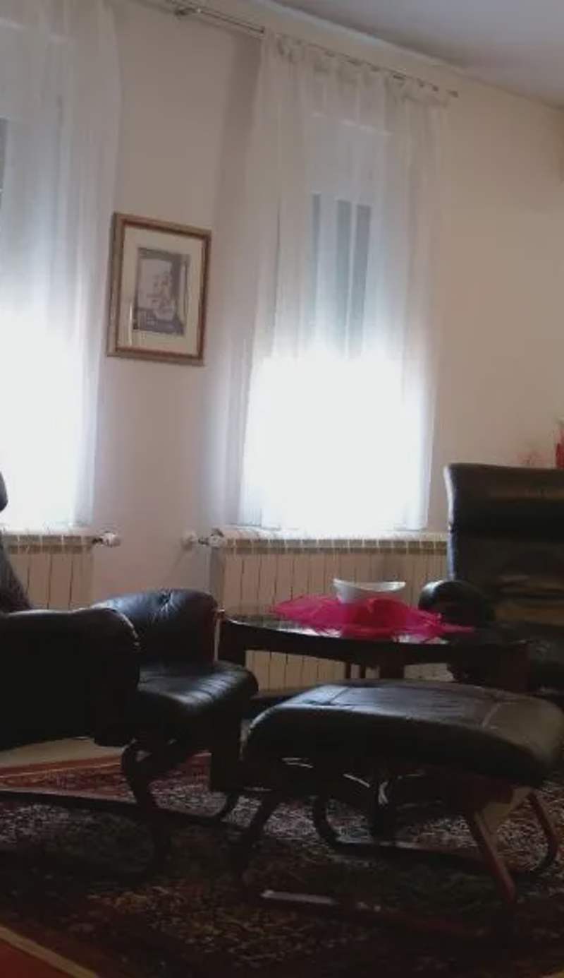 Apartment Krsmanovic