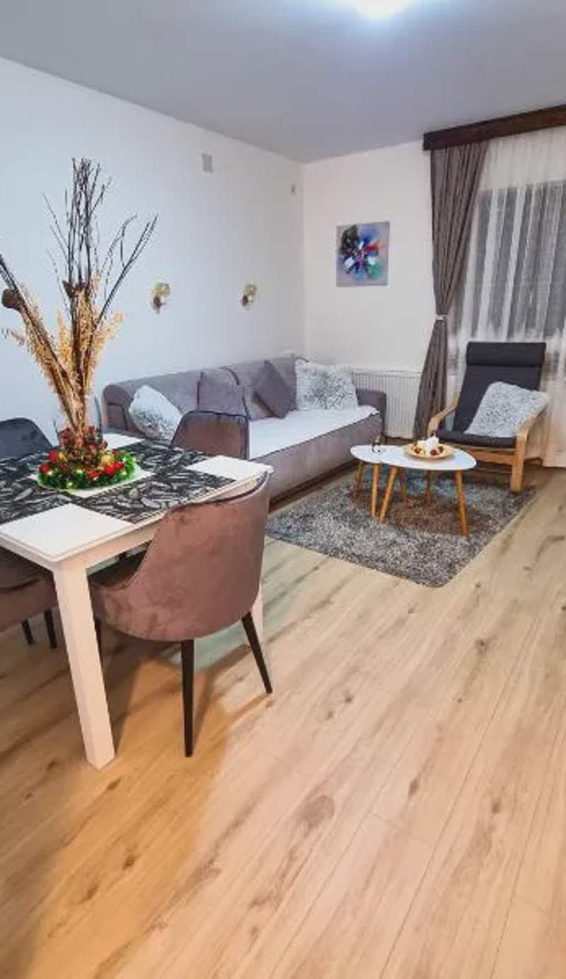 Apartmani "Vila Jelena" Arandjelovac