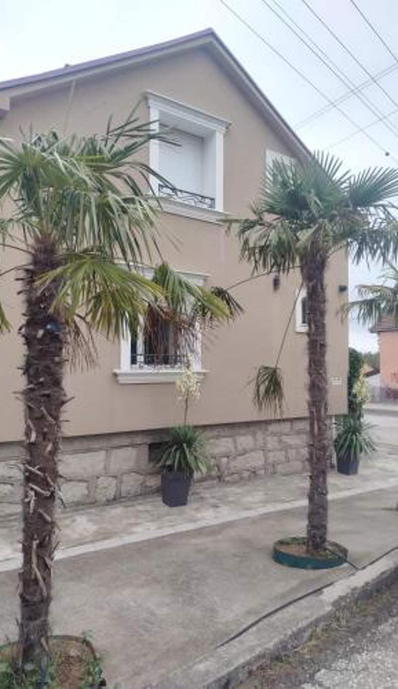 Apartman Hrkalovic