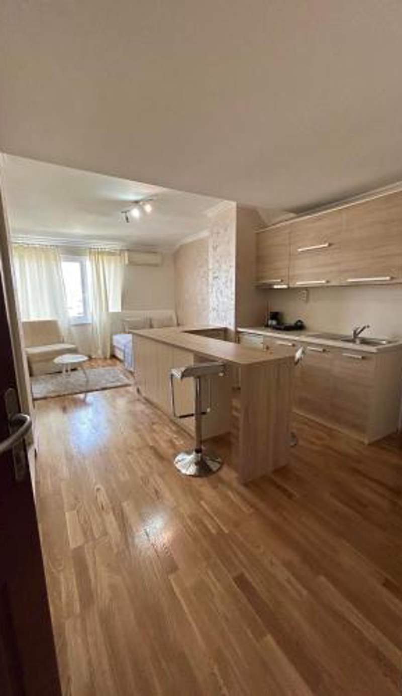 Apartment Marina