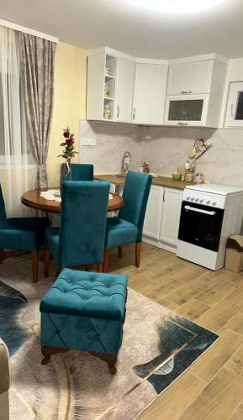 Apartman Krejović
