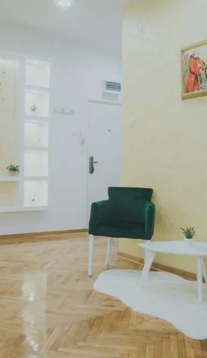 Mozart-Apartman