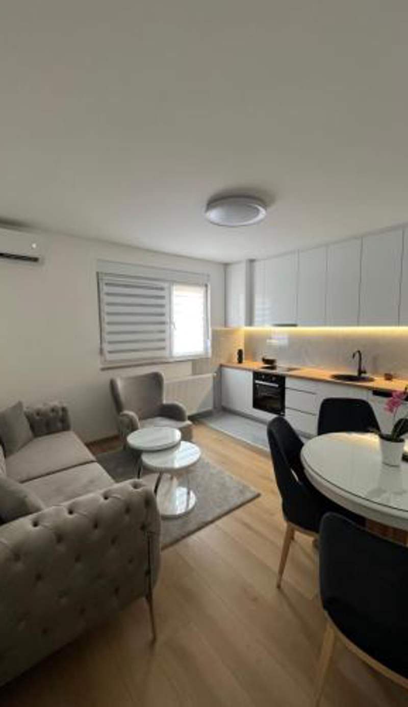 Apartman Aranđelovac