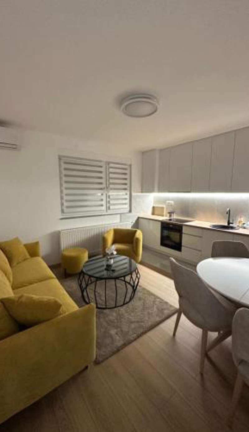 Apartman Aranđelovac2