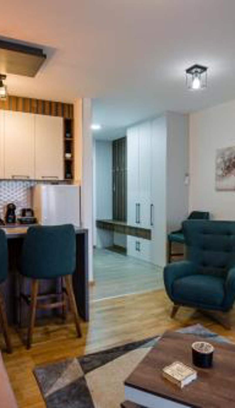 TOP VIEW apartment 39