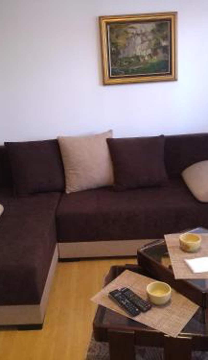 Apartman Vojinovic