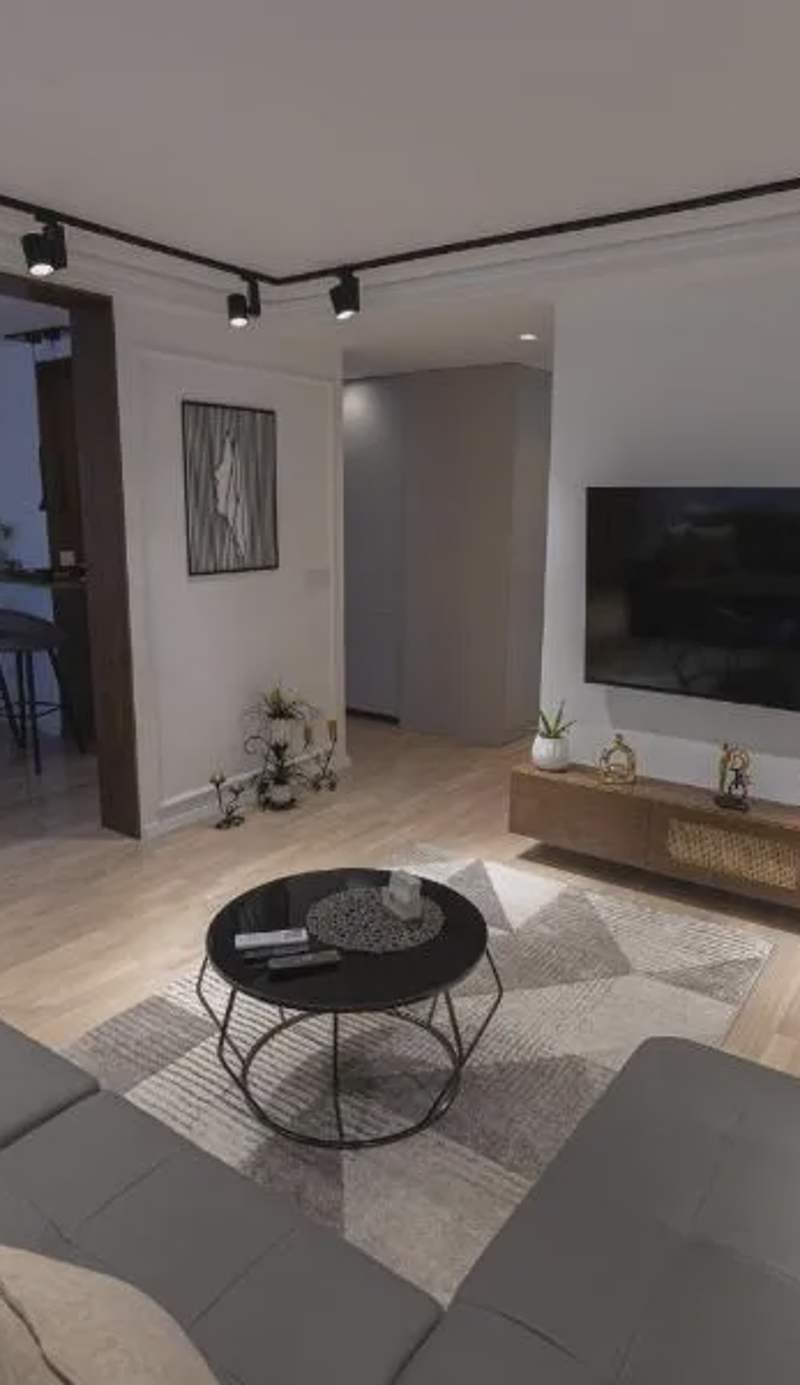 Vividlux Apartments