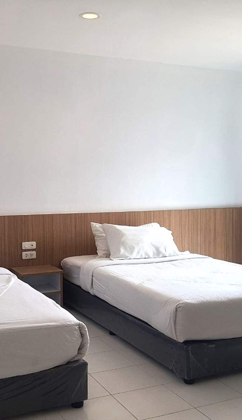Patong Bay Inn