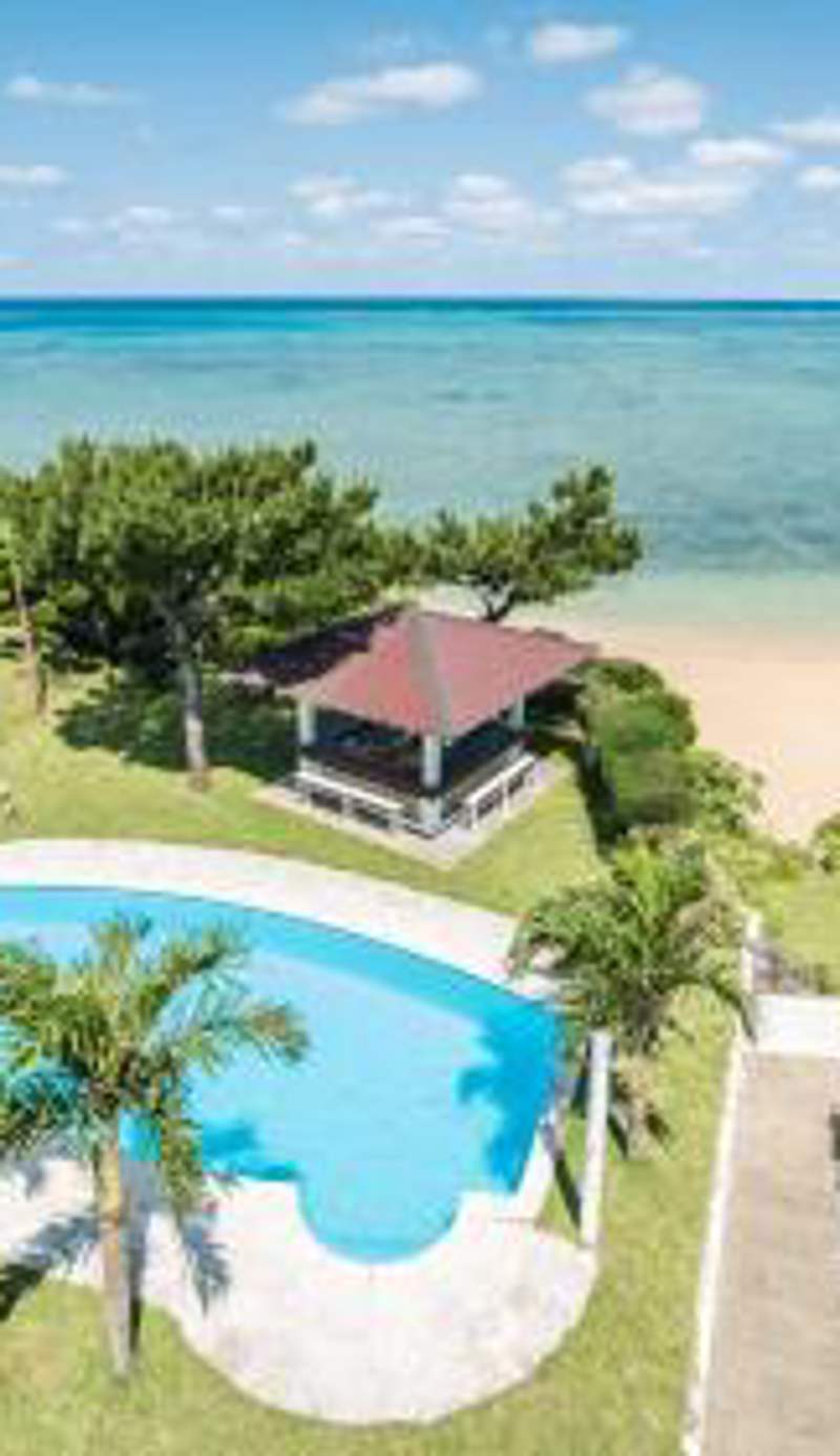 Ishigaki Sunset Cove
