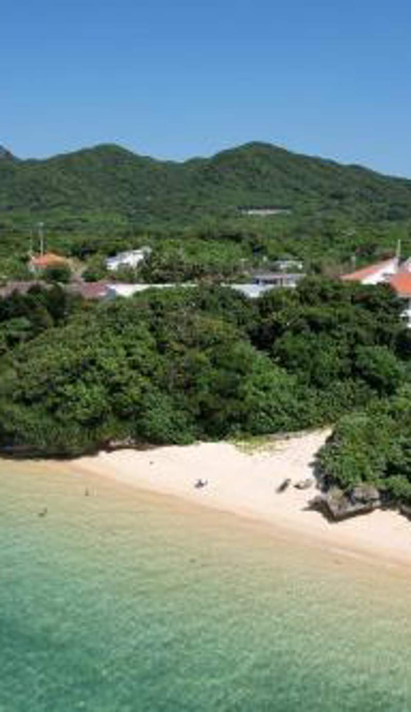 Sky Ocean - Ishigaki Eco-Resort - Newly Renovated