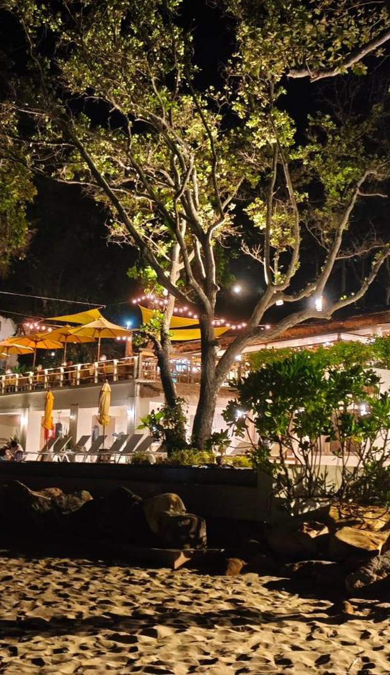 The Nest Private Beach Resort