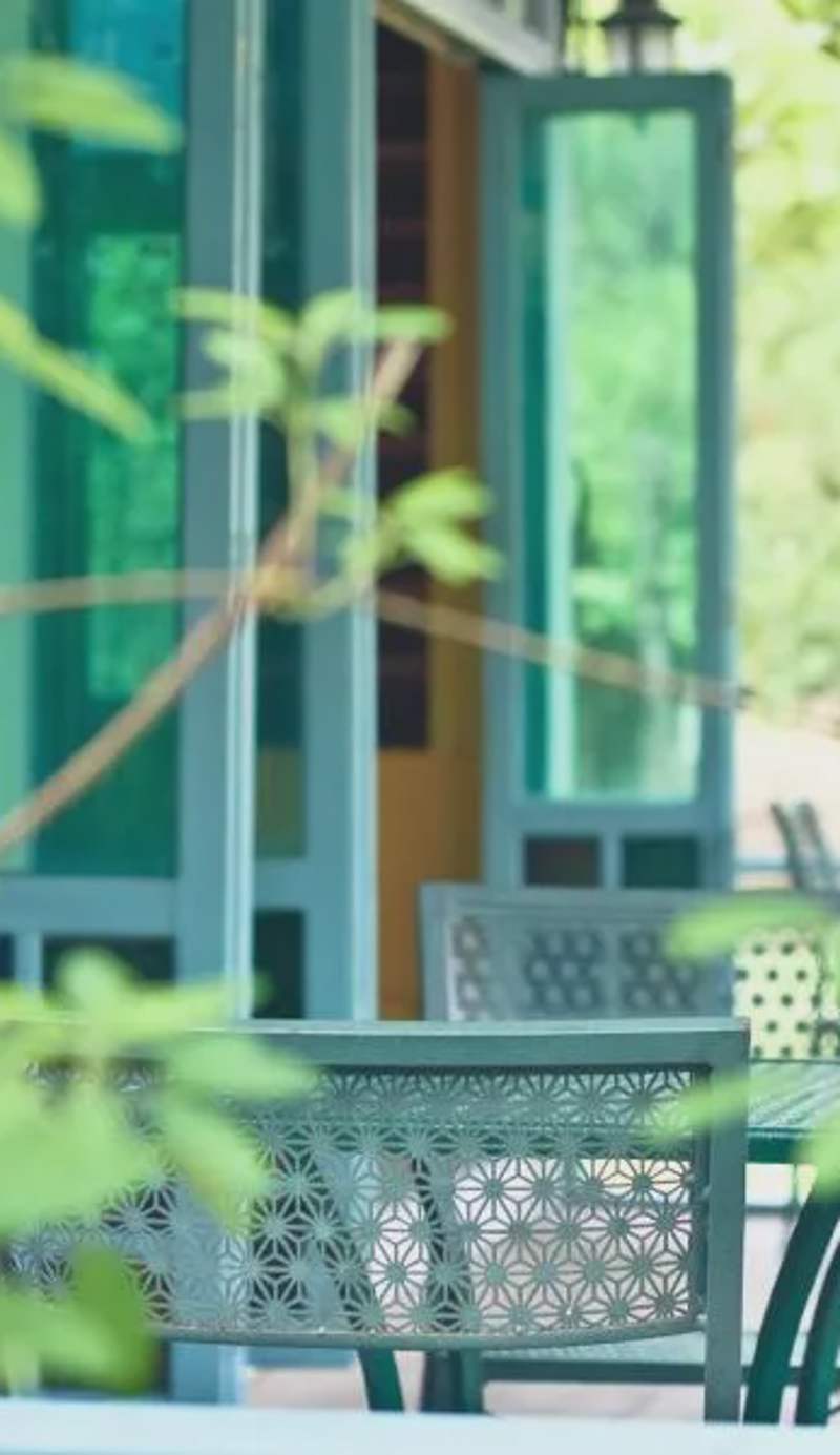Pai Flora Resort