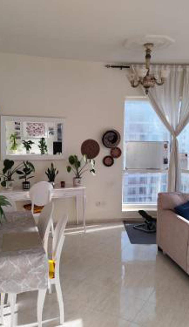 Home stay - ONLY FOR LADIES -ممنوع دخول الرجال