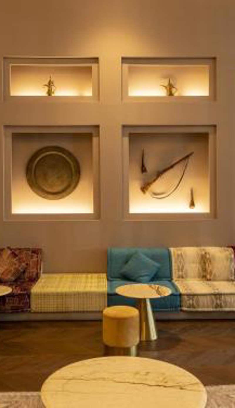 Pullman Sharjah
