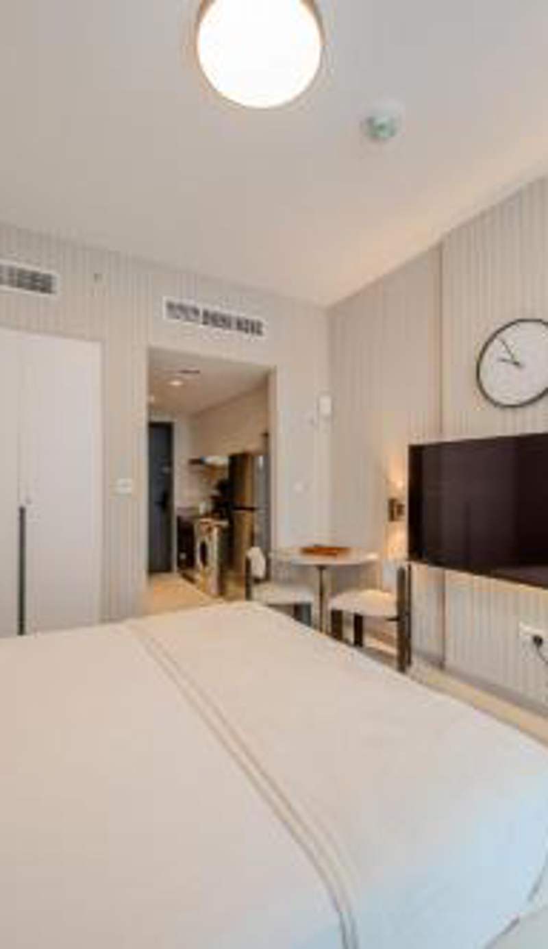 The AlJada Studio by Blue Cloud Holidays