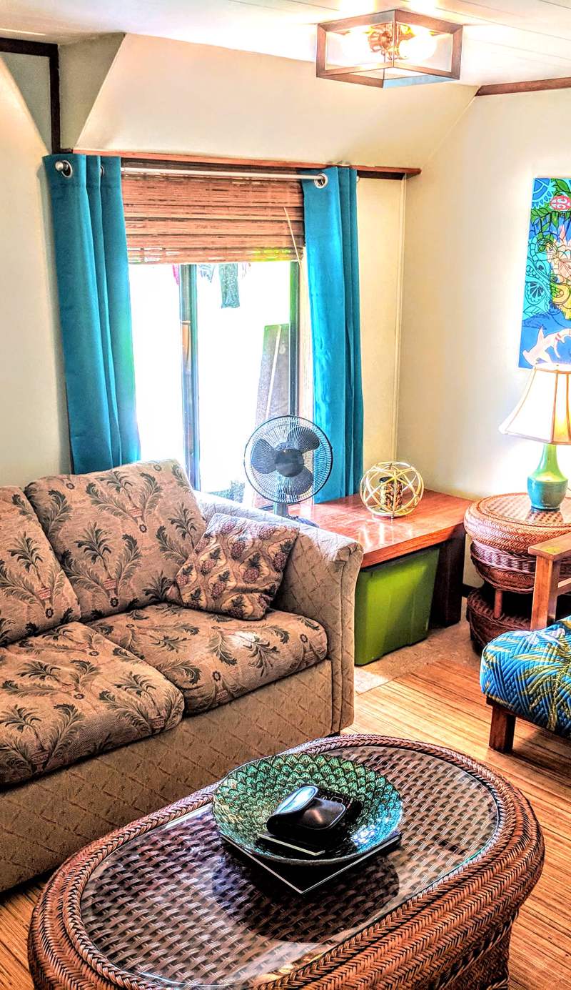 Hamakua Guesthouse