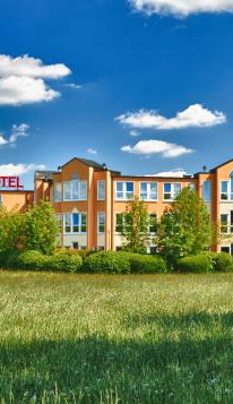 Grunau Hotel
