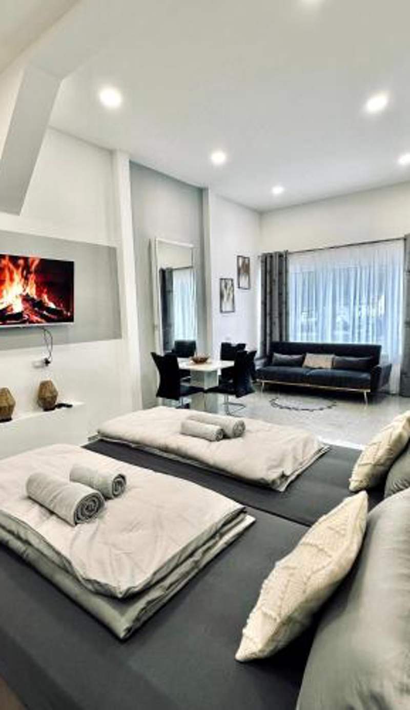 Ferienwohnung Valik