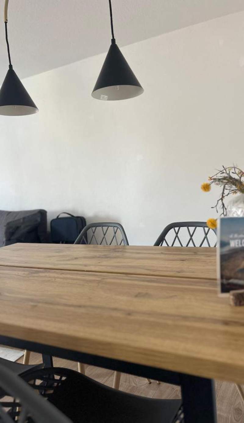 Design Apartment Altstadt Toplage 2 Zimmer