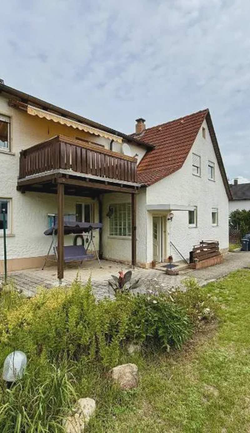 Family Apartment Bayreuth Festspielhaus