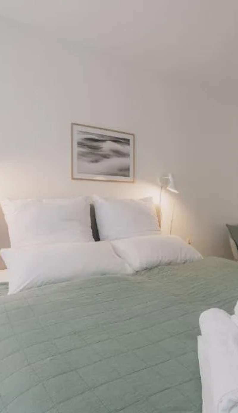 5 Min Central 1 Room Apartment - Opera