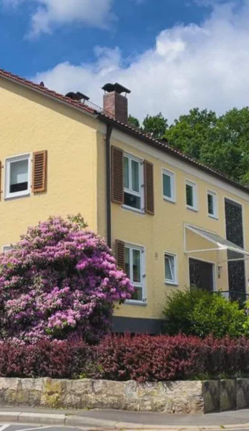 HEJ Apartments Bayreuth