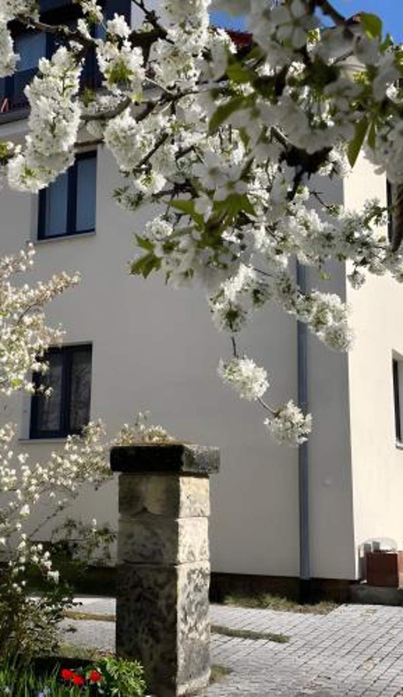 Ferienwohnung Skyline Suite