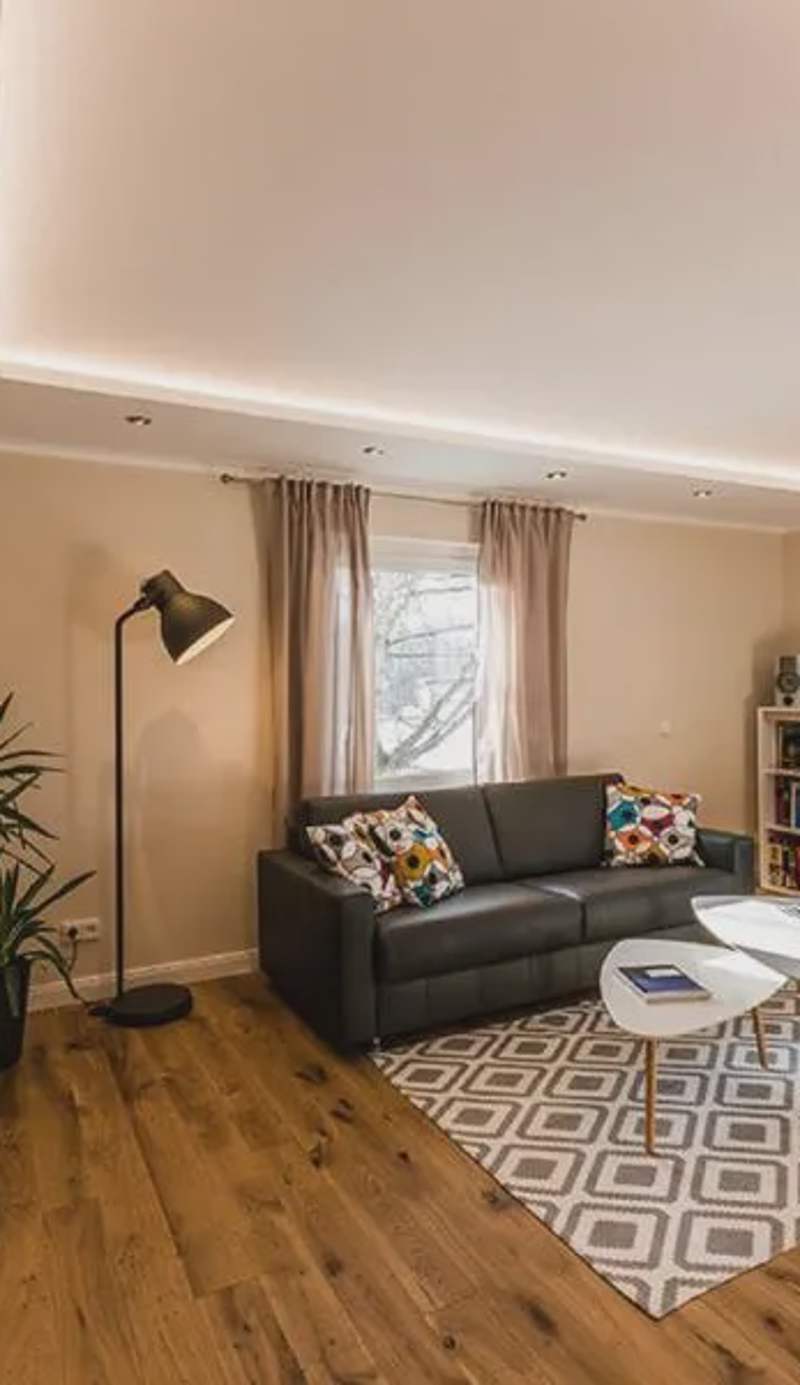 Ferienwohnung Holl
