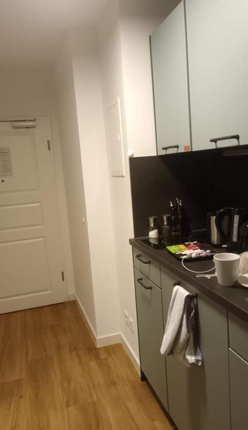 Limehome Bayreuth Spitalgasse