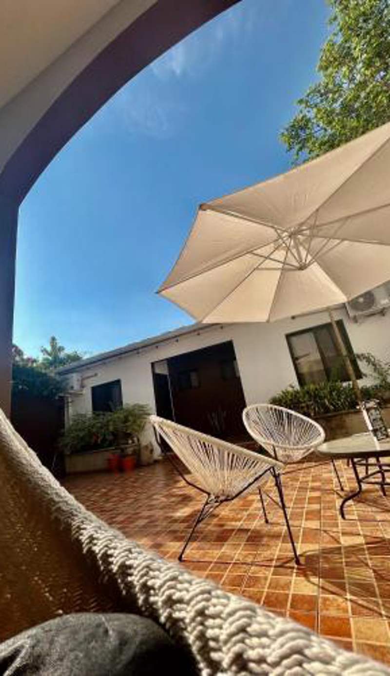 Casa Sur