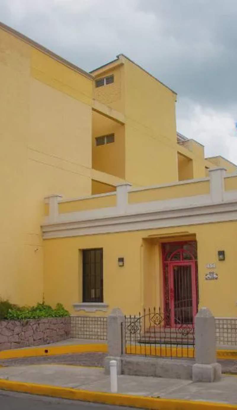 Hotel Mac Arthur