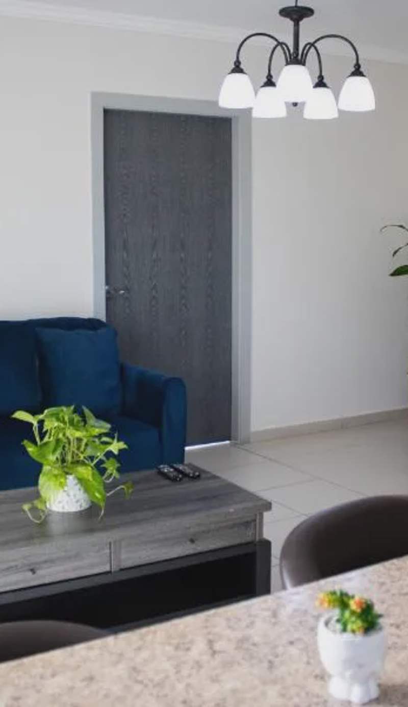Great family apartment in Tegucigalpa