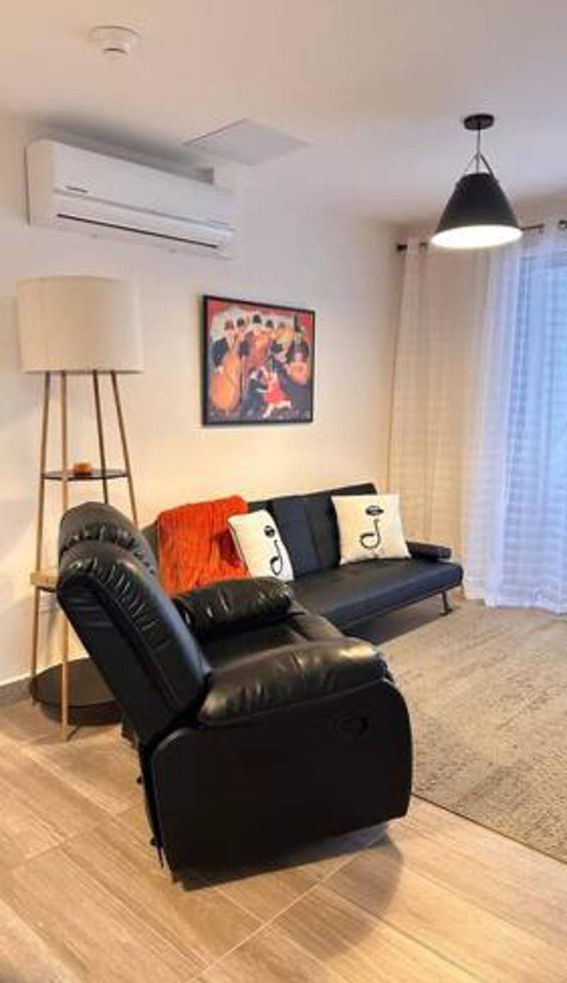 Distrito Artemisa Loft Apartments