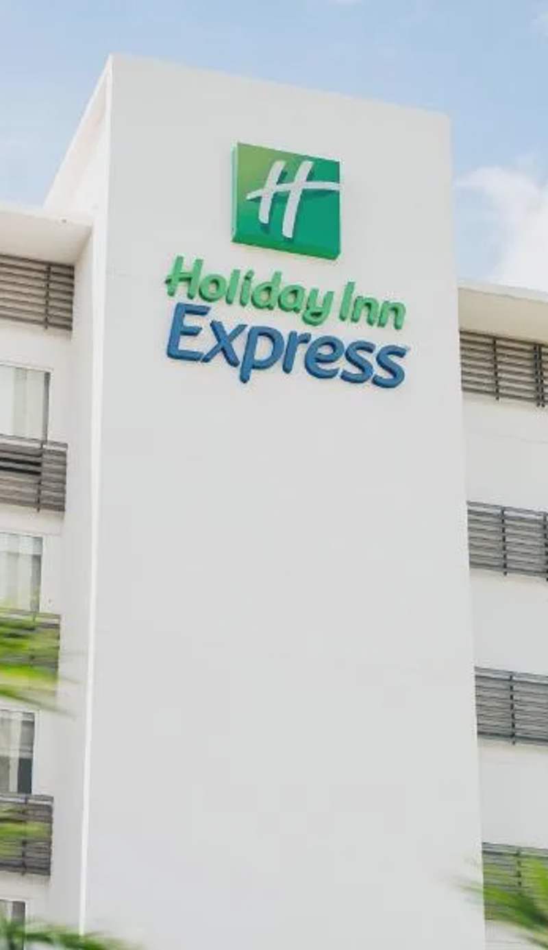 Holiday Inn Express Tegucigalpa by IHG