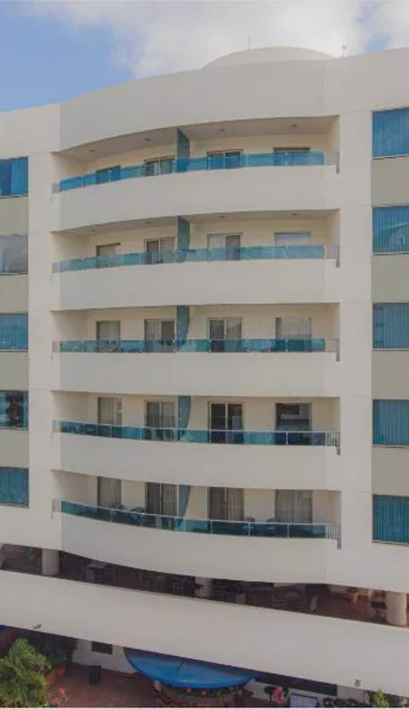 Hotel Plaza Juan Carlos
