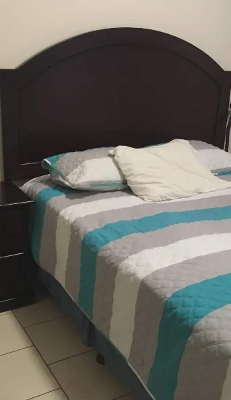 Apartamento Climatizado, 2 Habitaciones y Piscina