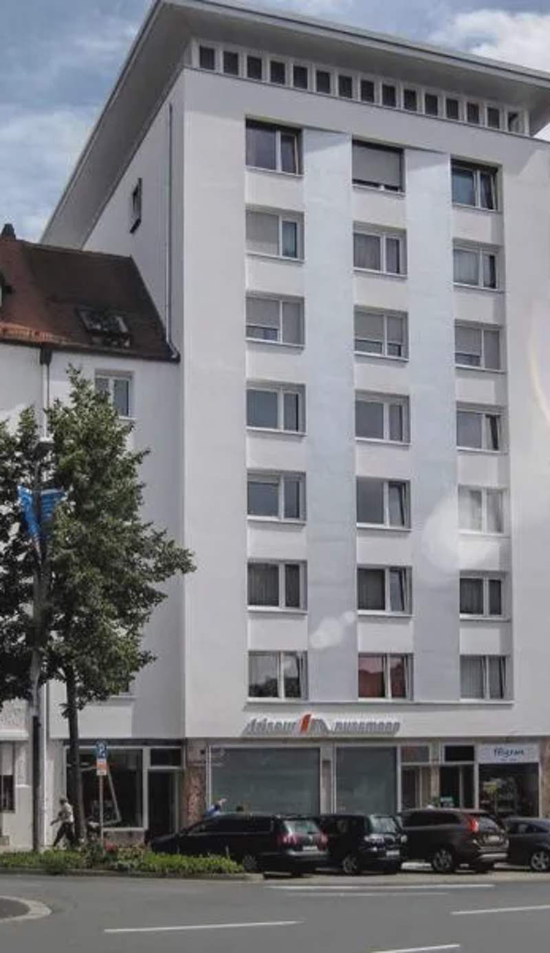 Ferienwohnung Nußmann