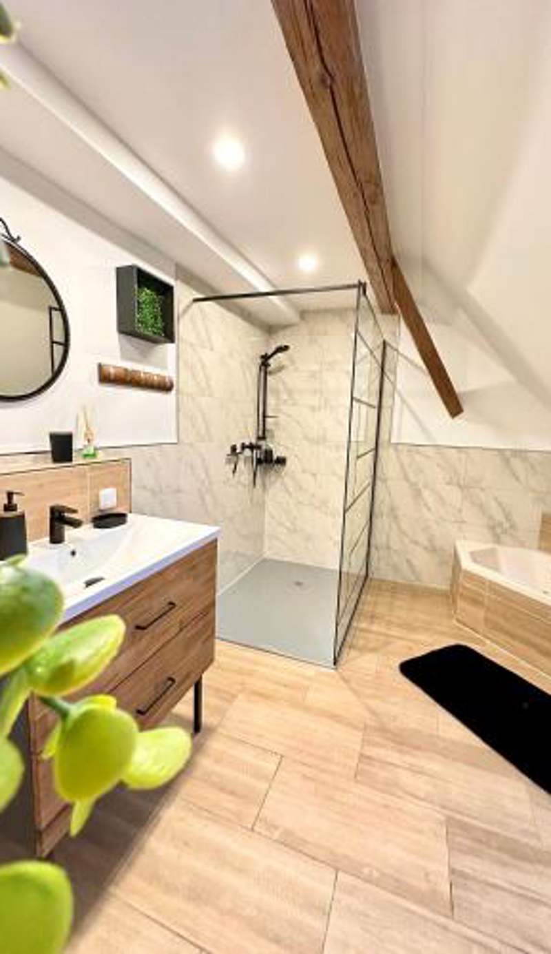 Ferienwohnung Missa