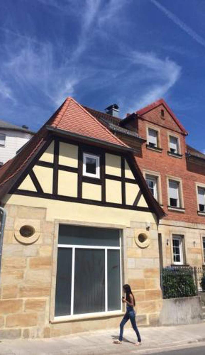 Villa Johner