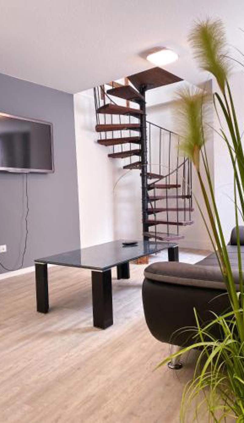 Traumhaftes Privatzimmer in Karlsruhe