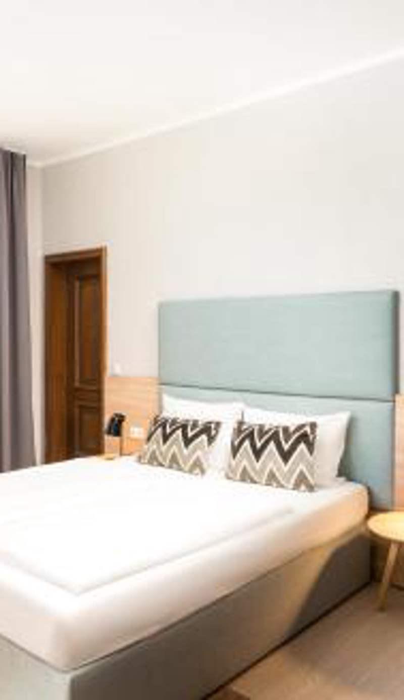Arthotel ANA Eden Karlsruhe, Trademark Collection by Wyndham