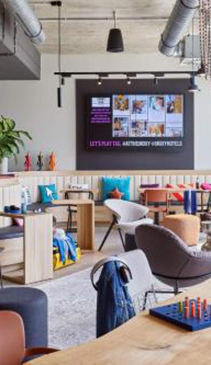 Moxy Karlsruhe