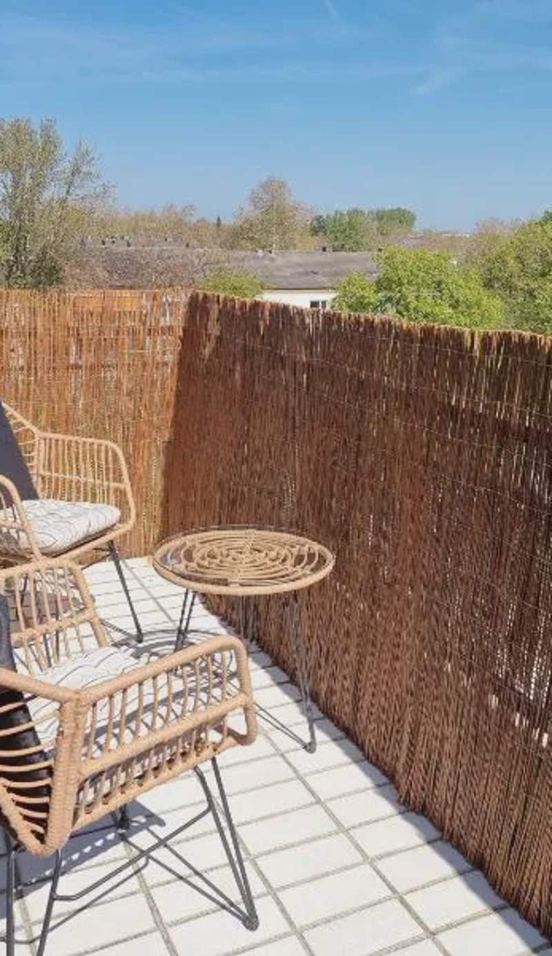 Cozy 1 room apartment close to University